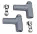 Click here for more information about MSD Ignition 3320 - MSD Replacement Spark Plug Wire Boot and Terminal Kits