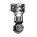 MSD Ignition 34615 - MSD Replacement Spark Plug Wire Boot and Terminal Kits