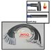 Click here for more information about MSD Ignition 35383 - MSD 8.5mm Super Conductor Spark Plug Wire Sets