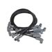 Click here for more information about MSD Ignition 35593 - MSD 8.5mm Super Conductor Spark Plug Wire Sets