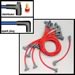 Click here for more information about MSD Ignition 35599 - MSD 8.5mm Super Conductor Spark Plug Wire Sets