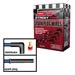 Click here for more information about MSD Ignition 5541 - MSD Street Fire Spark Plug Wire Sets