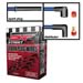 MSD Ignition 5551 - MSD Street Fire Spark Plug Wire Sets