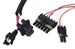 MSD Ignition 64602 - MSD GM to HEI EFI Marine Harness Adapters