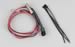 MSD Ignition 8159 - MSD Non-Magnetic Crank Trigger Signal Pickups