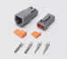 MSD Ignition 8184 - MSD Deutsch Connectors
