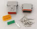 MSD Ignition 8186 - MSD Deutsch Connectors