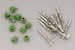 Click here for more information about MSD Ignition 8191 - MSD Weathertight Replacement Pins and Seals