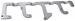 Click here for more information about MSD Ignition 8216 - MSD Ignition Coil Brackets