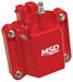 Click here for more information about MSD Ignition 8226 - MSD Blaster GM Coils