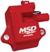 Click here for more information about MSD Ignition 82858 - MSD Multiple Spark Coils and Coil Kits
