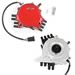 MSD Ignition 83811 - MSD Ignition Pro-Billet LT1 Distributors