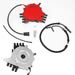Click here for more information about MSD Ignition 8381 - MSD Ignition Pro-Billet LT1 Distributors