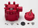 MSD Ignition 84023 - MSD Distributor Cap and Rotor Kits