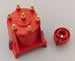 MSD Ignition 8430 - MSD Distributor Cap and Rotor Kits