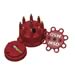 Click here for more information about MSD Ignition 84315 - MSD Distributor Cap and Rotor Kits