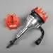 MSD Ignition 8455 - MSD Pro-Billet Ready-To-Run EFI Distributors