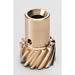 MSD Ignition 8472 - MSD Bronze Distributor Gears