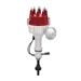 Click here for more information about MSD Ignition 8479 - MSD Pro-Billet Street Distributors