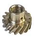 Click here for more information about MSD Ignition 8581 - MSD Bronze Distributor Gears