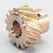 MSD Ignition 8583 - MSD Bronze Distributor Gears