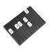 Click here for more information about MSD Ignition 87551 - MSD Module Holders