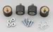 MSD Ignition 8822 - MSD Vibration Mounts