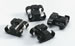 Click here for more information about MSD Ignition 8841 - MSD Wire Separators