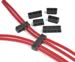 Click here for more information about MSD Ignition 8843 - MSD Pro-Clamp Wire Separators