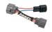MSD Ignition 8864 - MSD OBD to OBDII Distributor Adapter Cables suitable for Honda&amp;#174;/Acura&amp;#174;