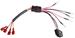 MSD Ignition 8875 - MSD Universal Wiring Harnesses