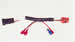 Click here for more information about MSD Ignition 8877 - MSD Universal Wiring Harnesses