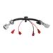MSD Ignition 8884 - MSD Wire Adapters