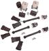 MSD Ignition 8886 - MSD 6LS Series Ignition Wiring Harnesses