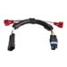 MSD Ignition 8889 - MSD Ignition Extension Wiring Harnesses
