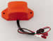 MSD Ignition 8910-EIS - MSD Current Limited Ignition Tachometer Adapters