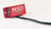 MSD Ignition 8912 - MSD Dual Channel Ignition Tachometer Adapters
