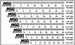 Click here for more information about MSD Ignition 8985 - MSD Timing Tapes