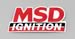 MSD Ignition 9312 - MSD Ignition Patches
