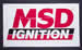 MSD Ignition 9420 - MSD Banners