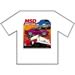 MSD Ignition 95431 - MSD T-Shirts