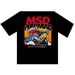 MSD Ignition 95435 - MSD T-Shirts