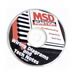 Click here for more information about MSD Ignition 9607 - MSD CD-ROM Wiring Diagrams and Tech Notes