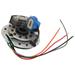 Click here for more information about MSD Ignition ASY14548 - MSD Replacement Ignition Module Assemblies