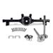Click here for more information about Moser Engineering 12BIBFCBBCCB - Moser Engineering 12-Bolt GM Housing and Axle Packages