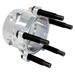 Moser Engineering 42013C - Moser Engineering CT GN Hub Assemblies