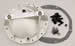 Click here for more information about Moser Engineering 7106 - Moser Engineering Aluminum Differential Covers