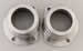 Moser Engineering 7755 - Moser Engineering Rear Axle Housing Ends