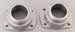 Moser Engineering 7838 - Moser Engineering Rear Axle Housing Ends