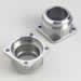Moser Engineering 7900 - Moser Engineering Rear Axle Housing Ends